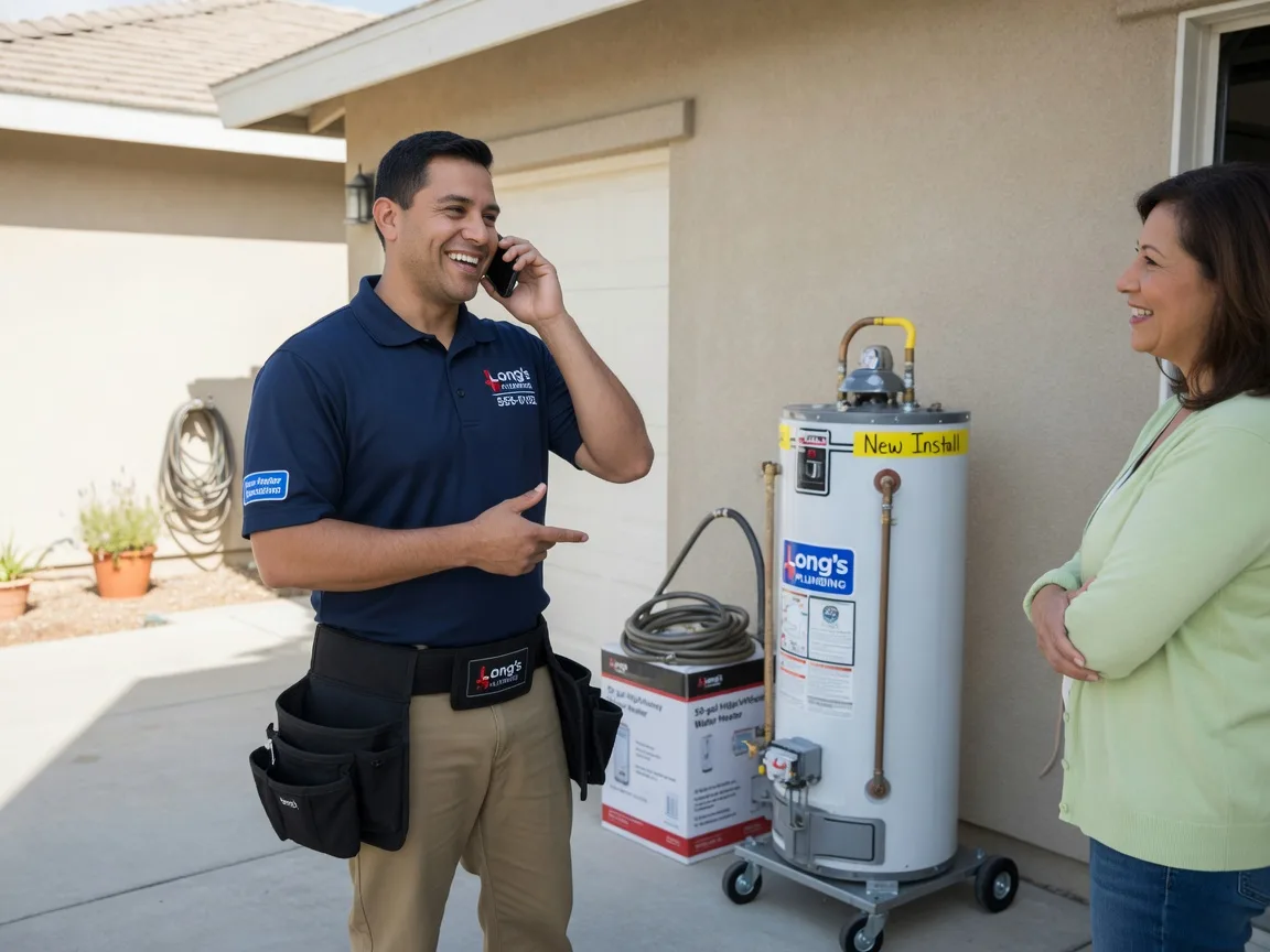 Leak Detection Willow Wood, OH FAQs